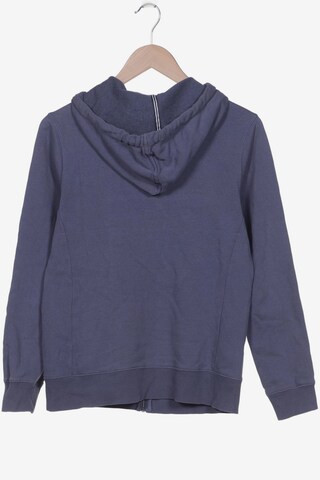 BASEFIELD Sweatshirt & Zip-Up Hoodie in S in Blue