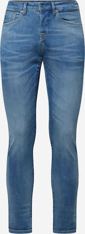 SCOTCH & SODA Jeans 'Ralston' i blå: framsida