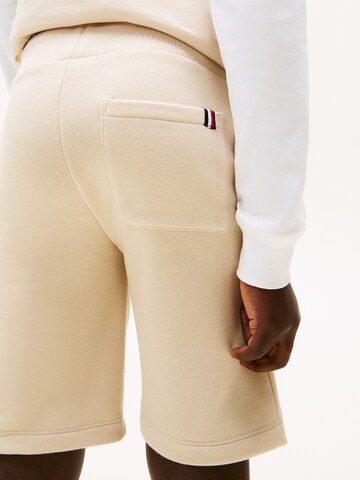 TOMMY HILFIGER Set 'ESSENTIAL' in Beige