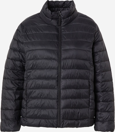 Demisezoninė striukė 'CARTahia' iš ONLY Carmakoma, spalva – juoda, Prekių apžvalga