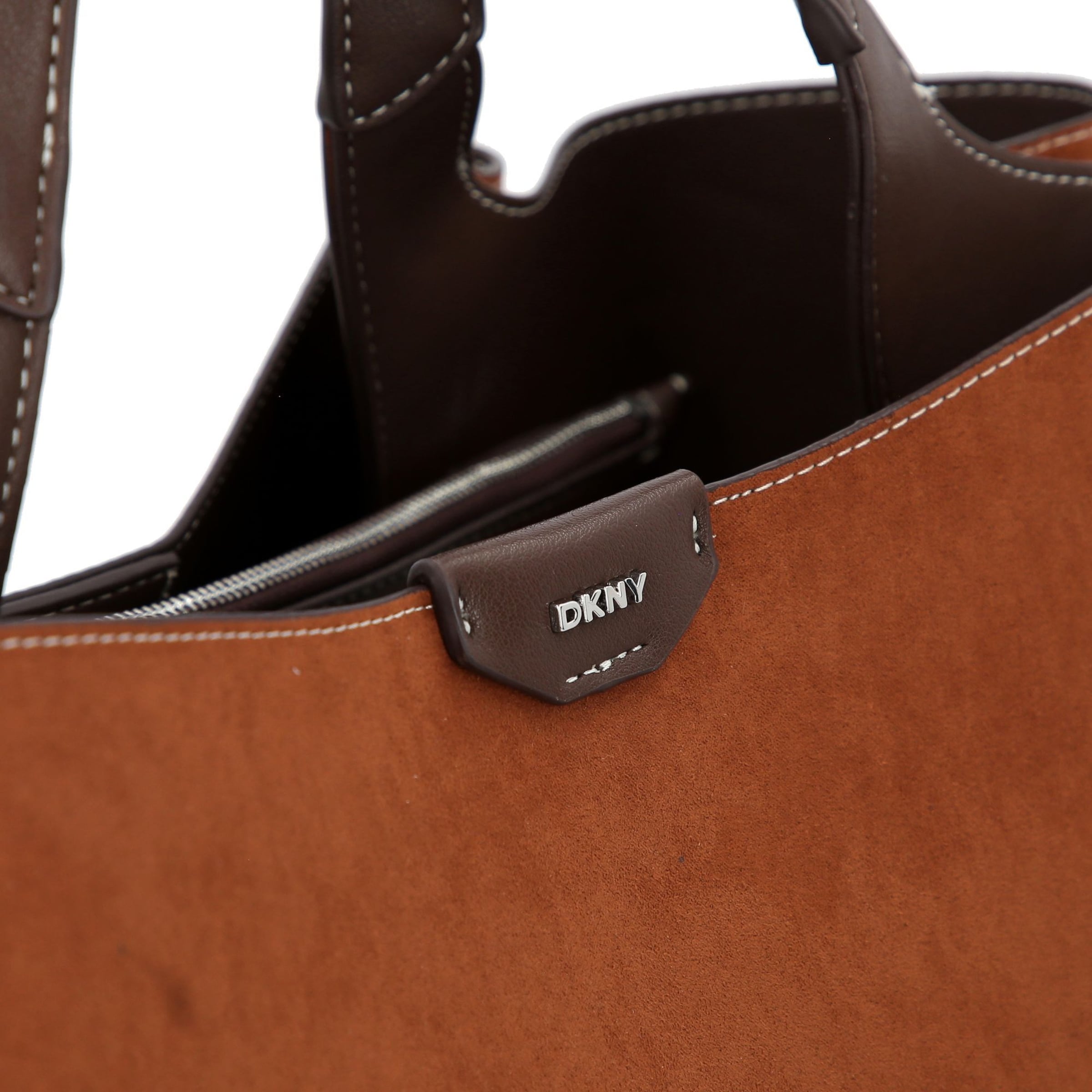 DKNY Shopper 'Willa' in Brown