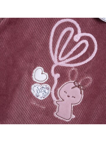 Pigiama di Chicco in rosa