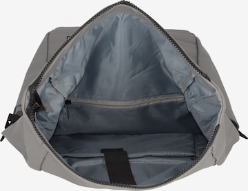 BENCH Rucksack in Grau