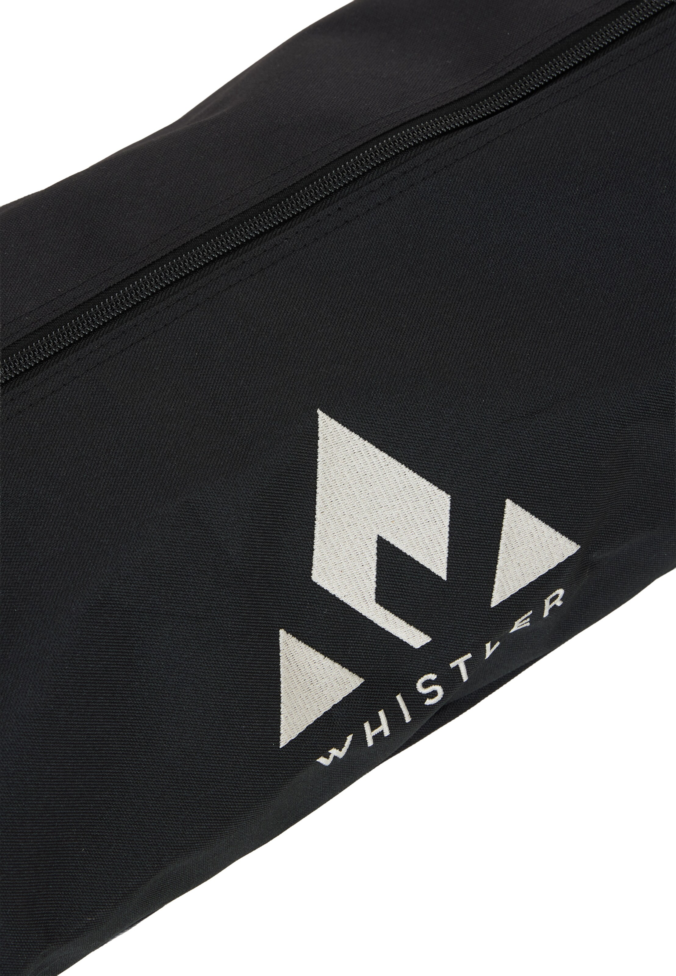 Whistler Sports backpack 'Kandahar' in Black