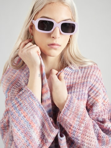 s.Oliver Knit Cardigan in Pink