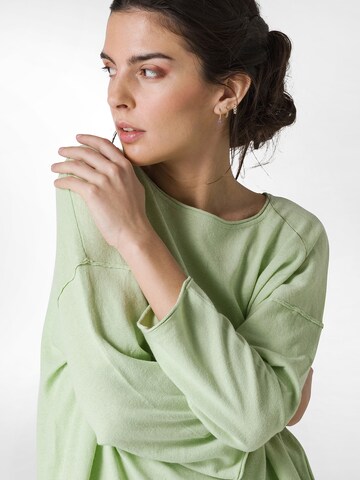 Pullover di DEHA in verde