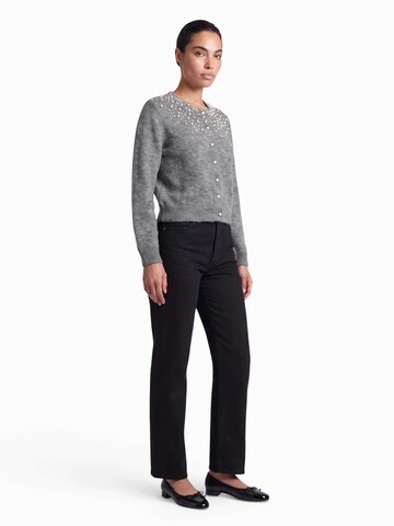 ONLY Knit cardigan 'ONLMIGGIE' in Grey