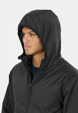 Whistler Outdoorjas 'Palu' in Zwart