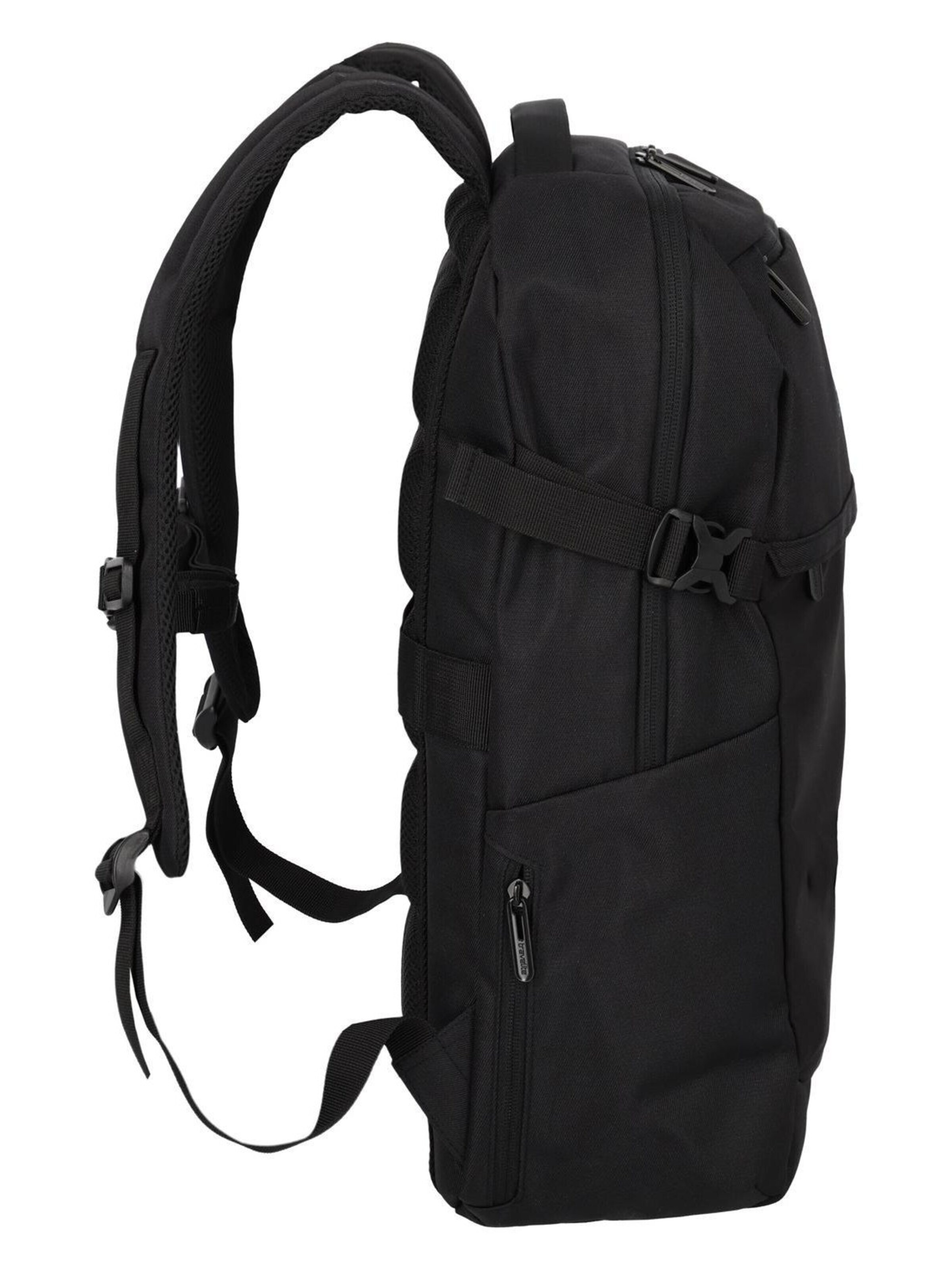TRAVELITE Batoh – černá