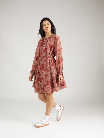 Robe Molly BRACKEN en rouge