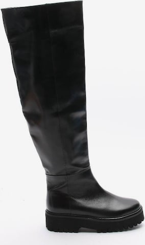 Schumacher Dress Boots in 38,5 in Black: front