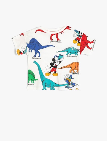 Koton Shirt in White: front