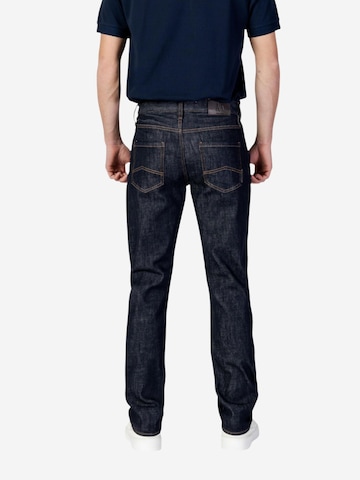 ARMANI EXCHANGE - Slimfit Vaquero 'XM000049 AF12284' en azul