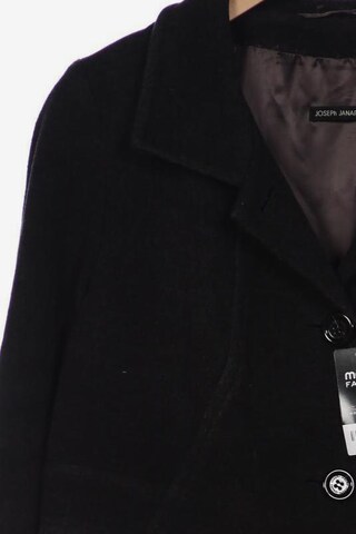 Joseph Janard Jacket & Coat in XL in Black