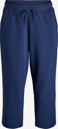 Zizzi Hlače 'MRikke' u mornarsko plava, Pregled proizvoda