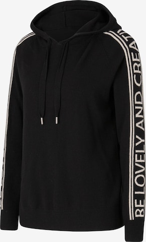 Rick Cardona by heine Pullover in Schwarz