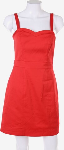 H&M Abendkleid M in Rot: predná strana