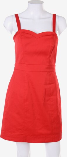 H&M Abendkleid in M in rot, Produktansicht