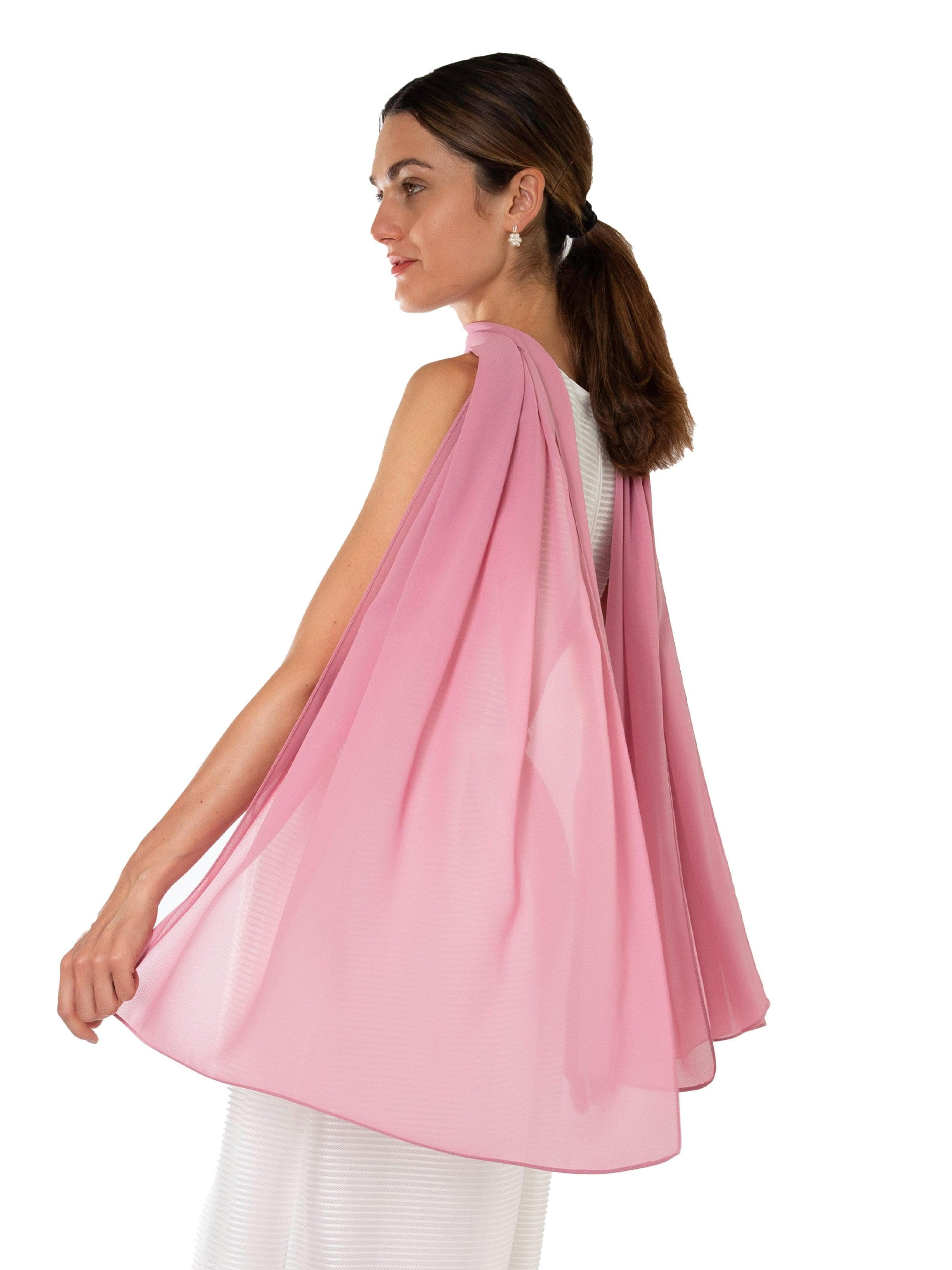 MayTree Schal‌‌‌‌‌‌‌‌‌‌ in Pink