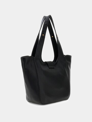 GUESS Shopper 'CAMDEN' in Schwarz