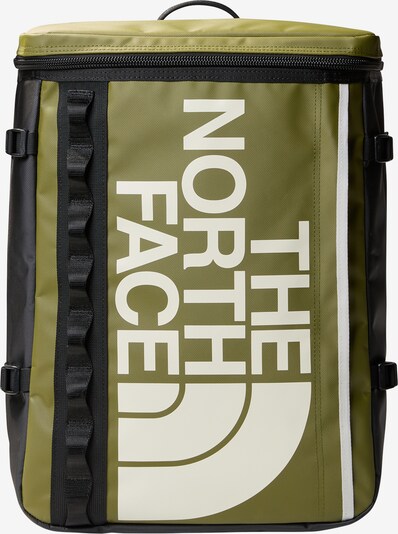 Rucsac 'BASE CAMP' THE NORTH FACE pe verde, Vizualizare produs