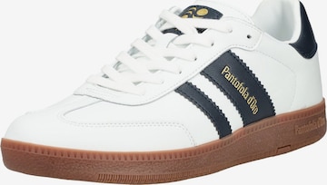 PANTOFOLA D'ORO - Sapatilhas baixas em branco: frente
