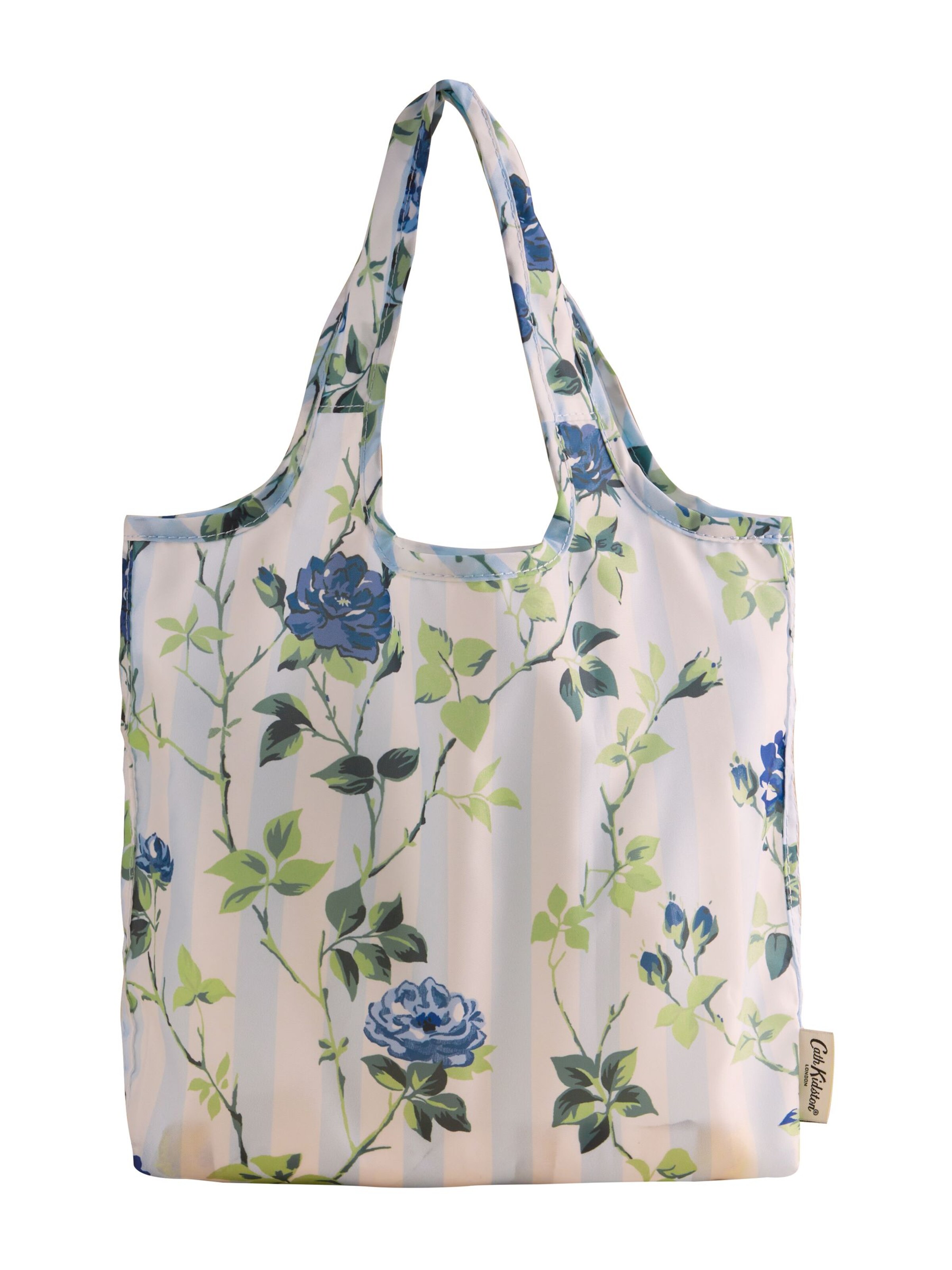 Cath Kidston - Shopper en azul: frente