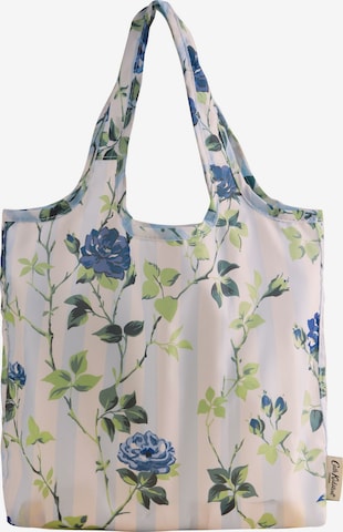 Cath Kidston Shopper in Blau: Vorderseite