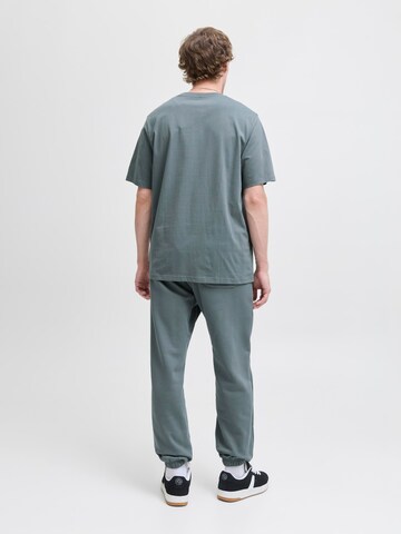 T-Shirt JACK & JONES en gris