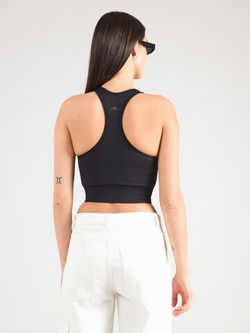 Haut 'Cascades' ELLESSE en noir