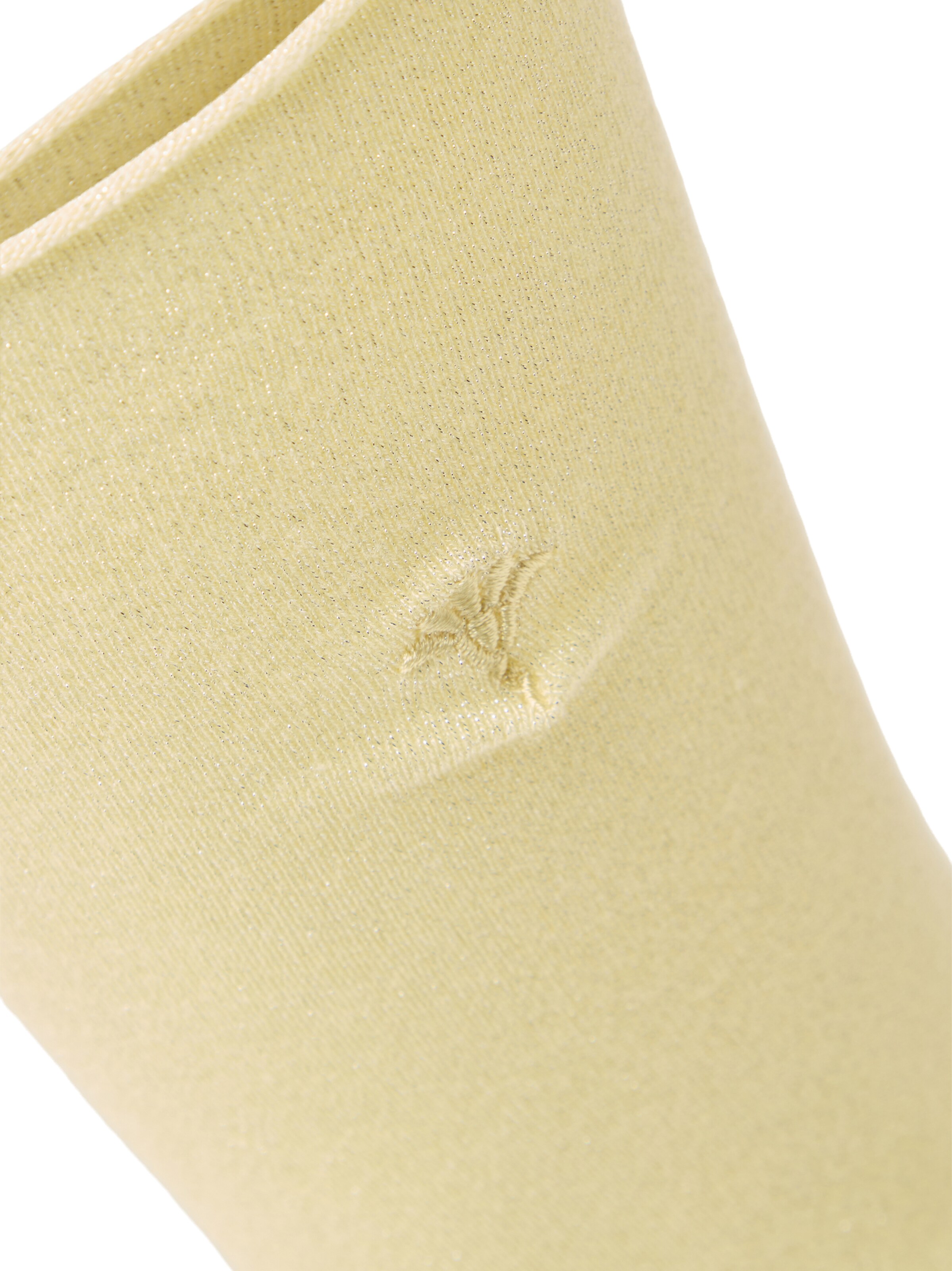 JOOP! Socken in Gelb