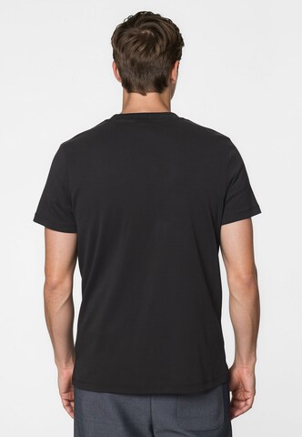 Kleinigkeit Shirt in Black