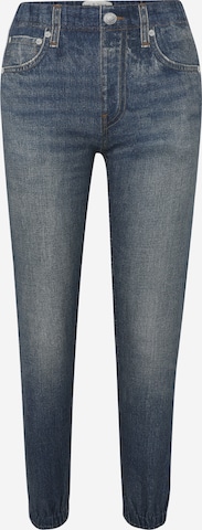 rag & bone Zwężany krój Jeansy 'MIRAMAR' w kolorze niebieski: przód