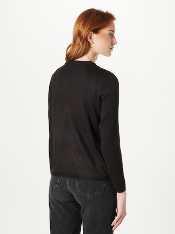 Pull-over 'XMAS WRAP' ONLY en noir