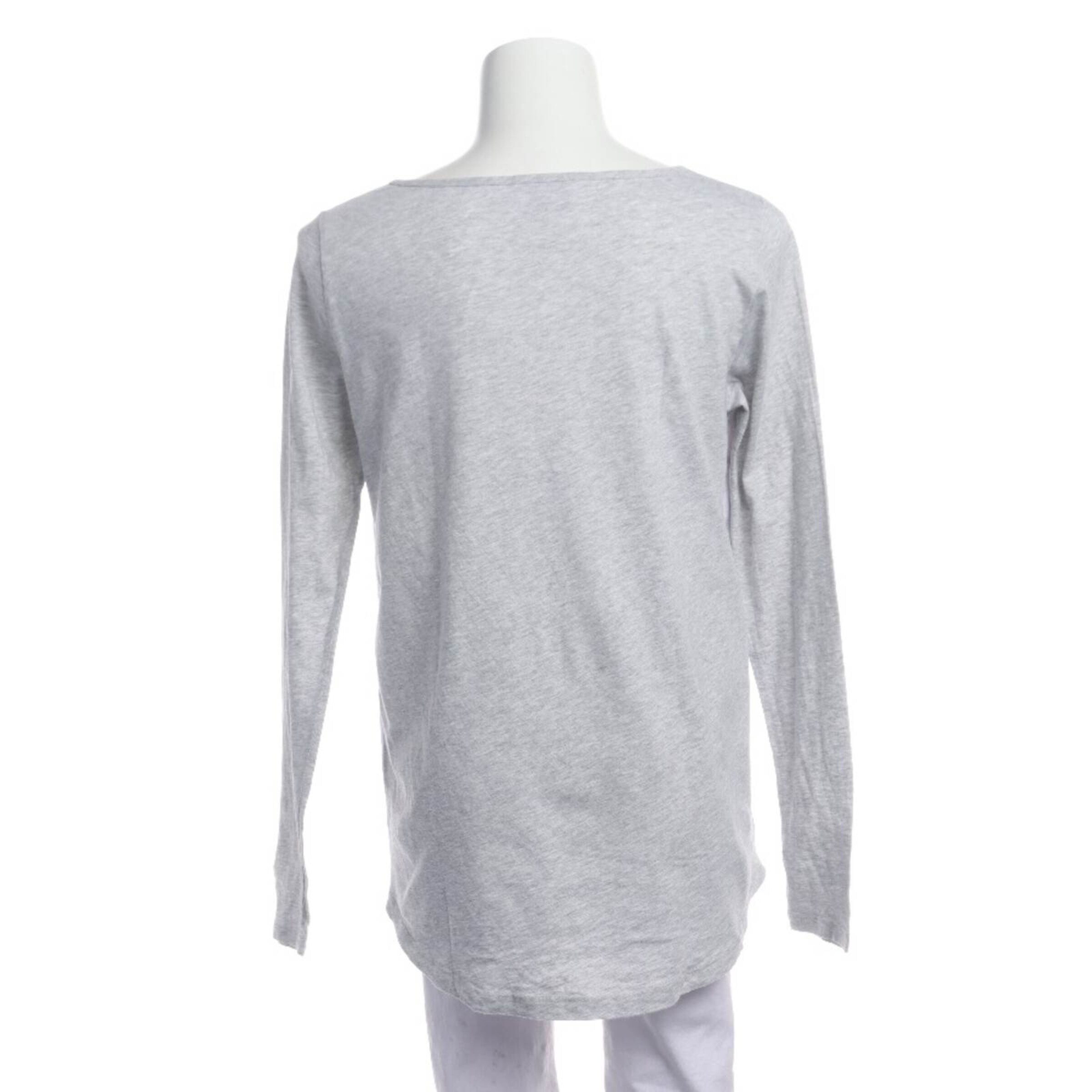 Grace Top & Shirt in XS in Grey