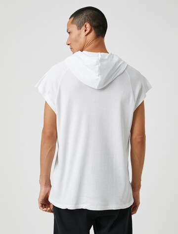 Koton Shirt in Wit