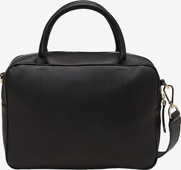 Marc O'Polo Schultertasche in Schwarz