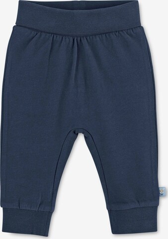 STERNTALER Broek 'Emmi' in Blauw: voorkant