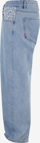 Loosefit Jeans 'Minimalist' di Dada Supreme in blu