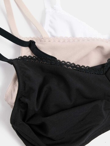 Marks & Spencer Bustier BH in Roze