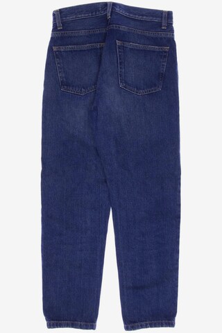 Carhartt WIP Jeans 26 in Blau