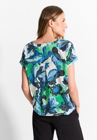 CECIL Blouse in White