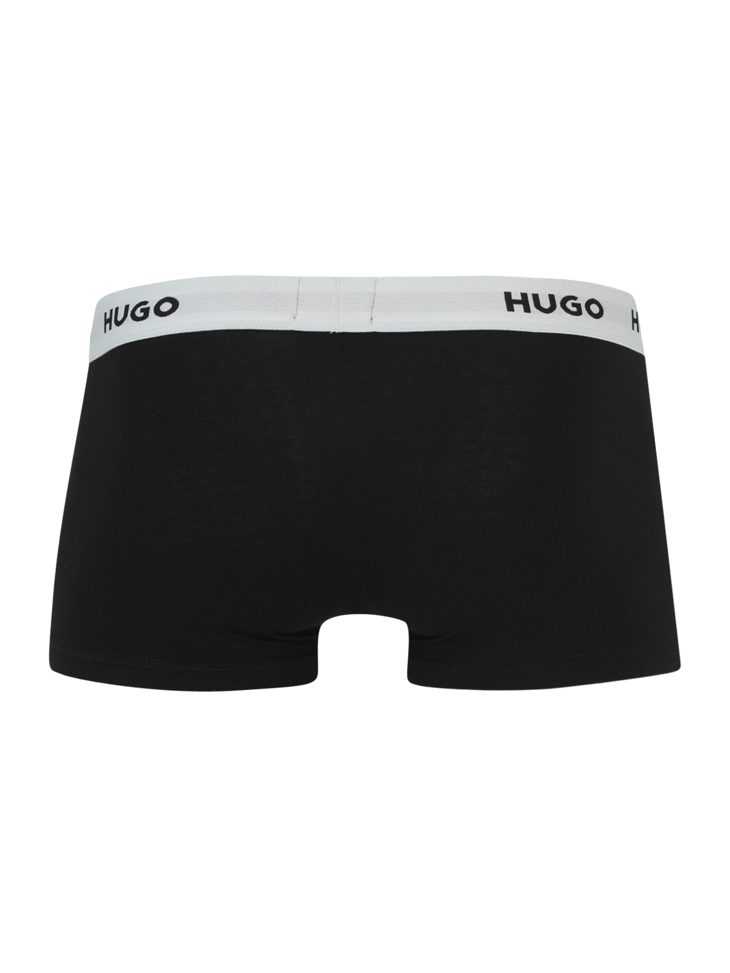 HUGO Boxer shorts in Black