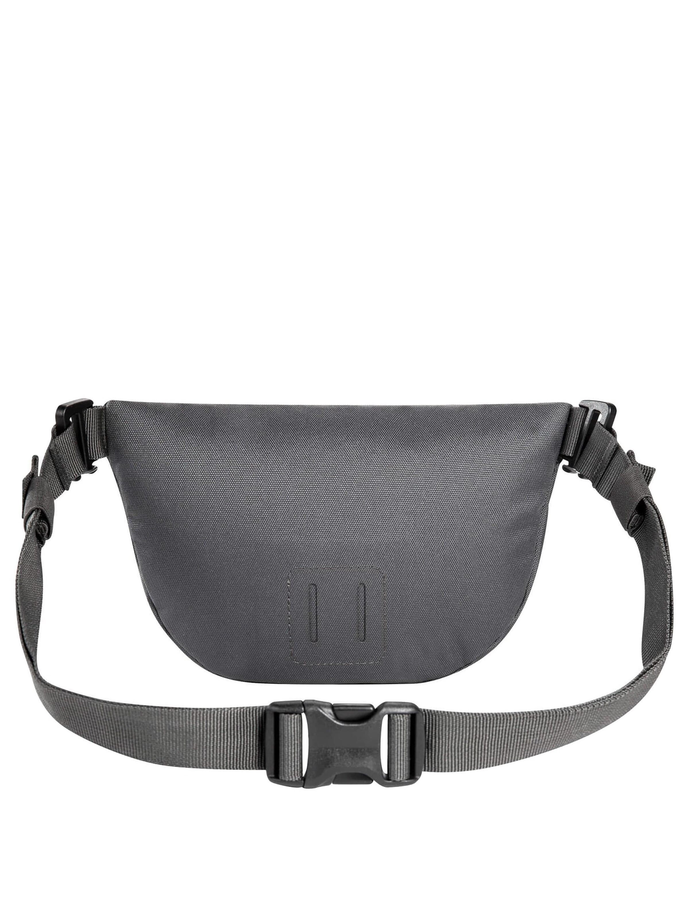 TATONKA Fanny Pack in Grey