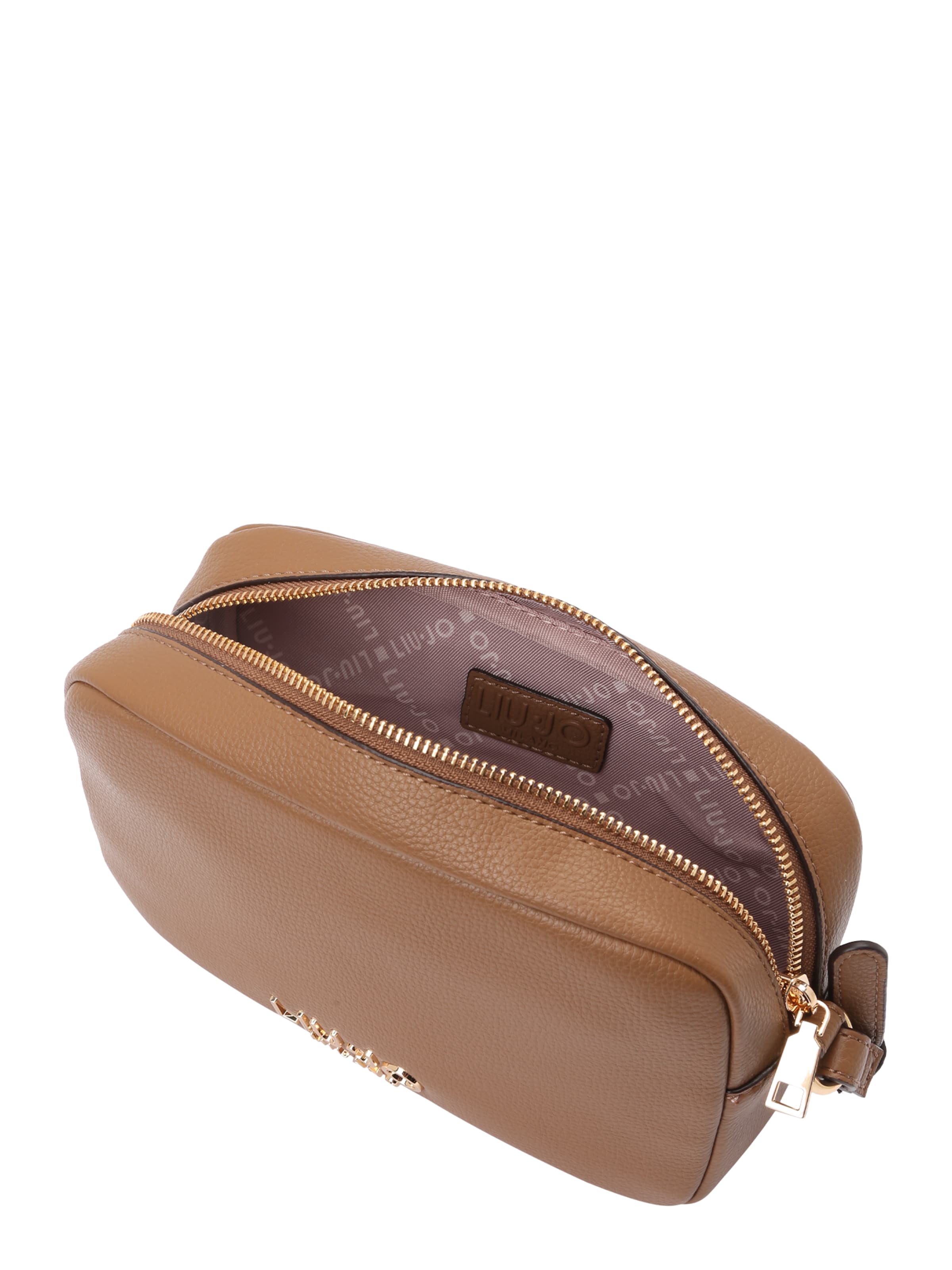 ruda Liu Jo Rankinė su ilgu dirželiu 'ECS'