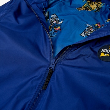 LEGO® kidswear Between-Season Jacket in Blue