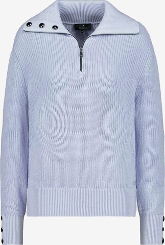 monari Pullover in Blau: predná strana