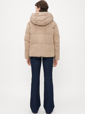 Vero Moda Tall Φθινοπωρινό και ανοιξιάτικο μπουφάν σε μπεζ