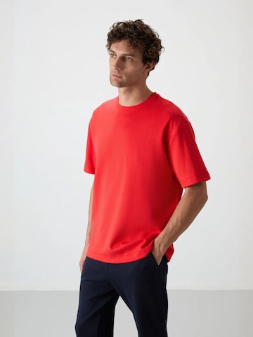 Tommy Life Sweatsuit 'Aktive Sets' in Blue