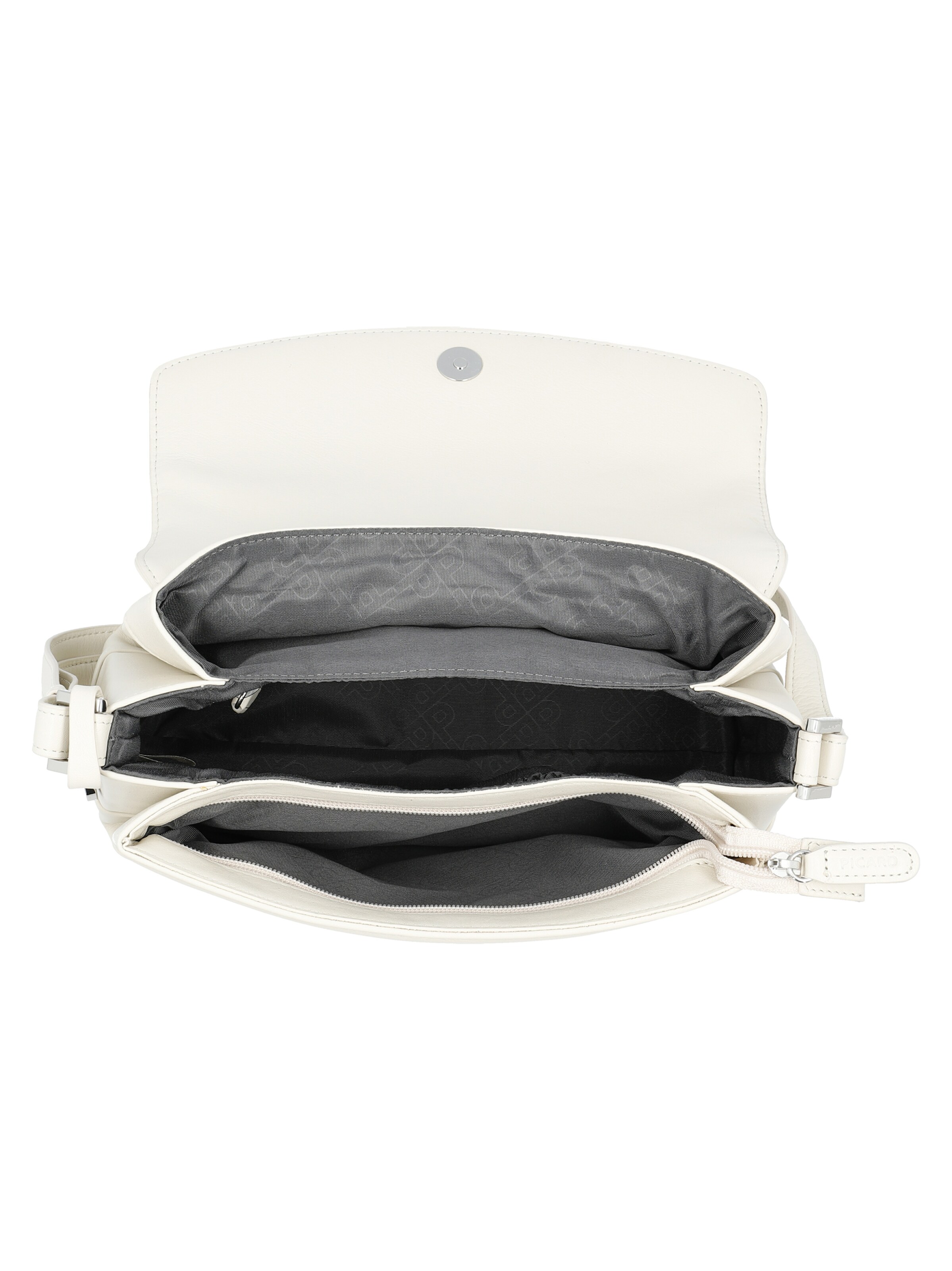 Picard Schoudertas ' Really ' in Beige